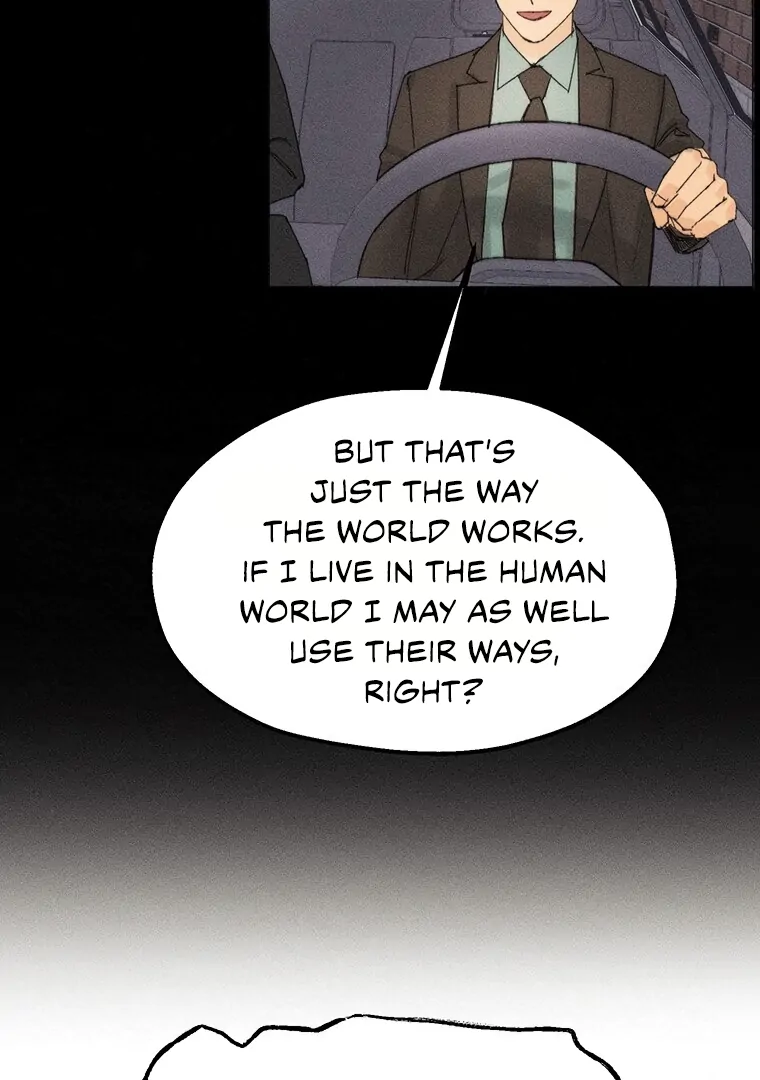 They Say Goblins Don't Know How To Cry Chapter 25 - page 75