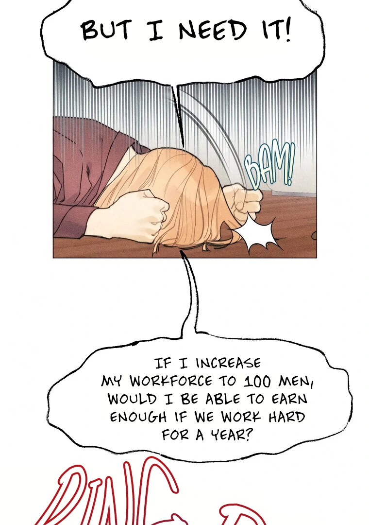 They Say Goblins Don't Know How To Cry Chapter 25 - page 76