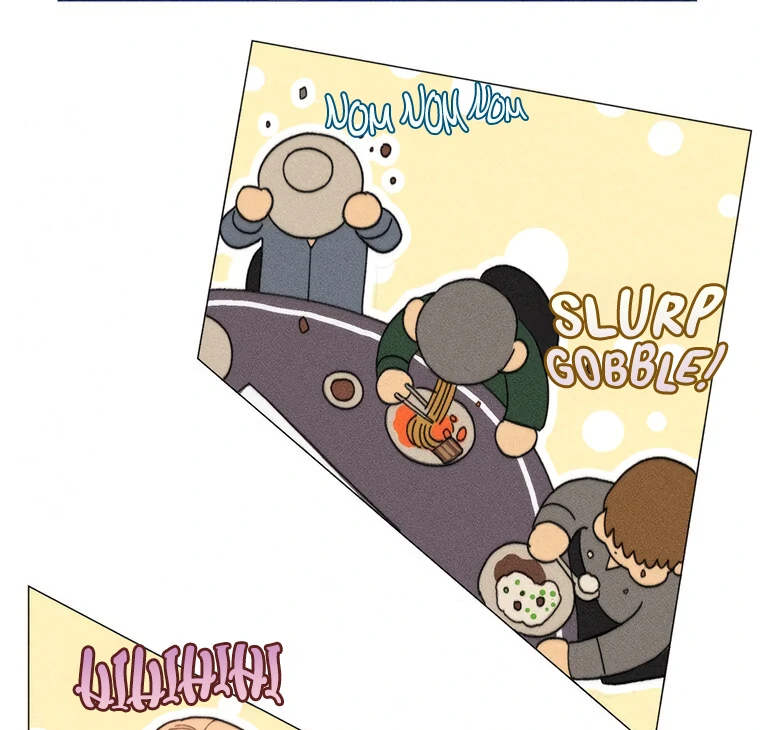 They Say Goblins Don't Know How To Cry Chapter 25 - page 8