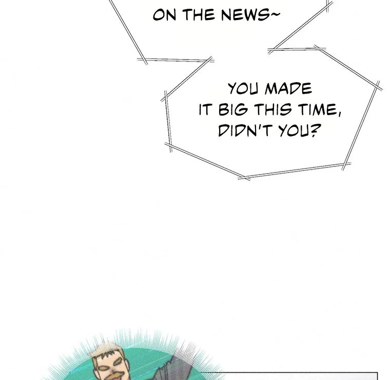 They Say Goblins Don't Know How To Cry Chapter 25 - page 80