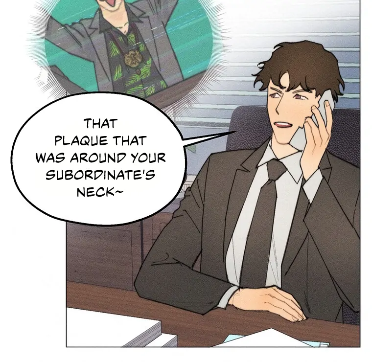 They Say Goblins Don't Know How To Cry Chapter 25 - page 81