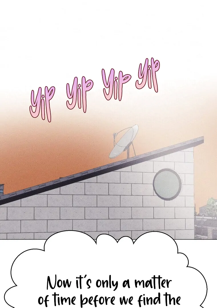 They Say Goblins Don't Know How To Cry Chapter 25 - page 86