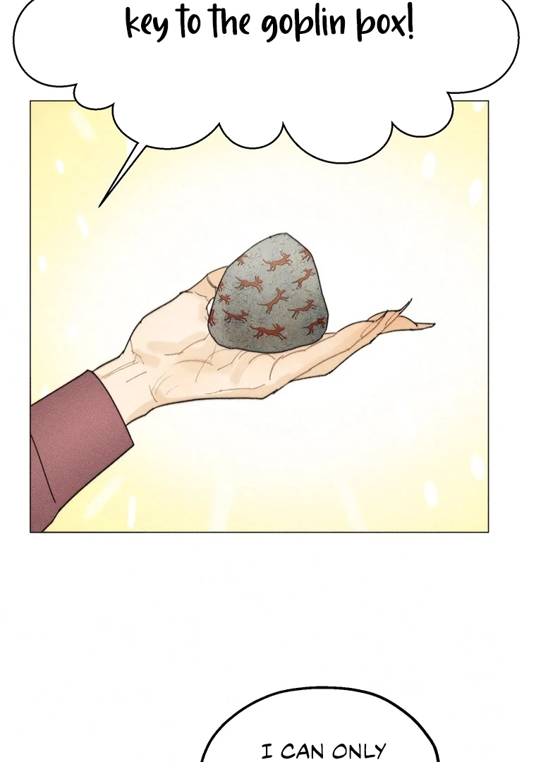 They Say Goblins Don't Know How To Cry Chapter 25 - page 87