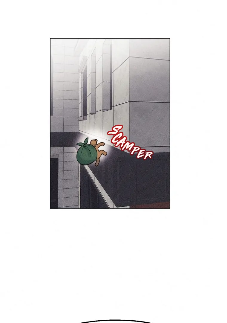 They Say Goblins Don't Know How To Cry Chapter 25 - page 93