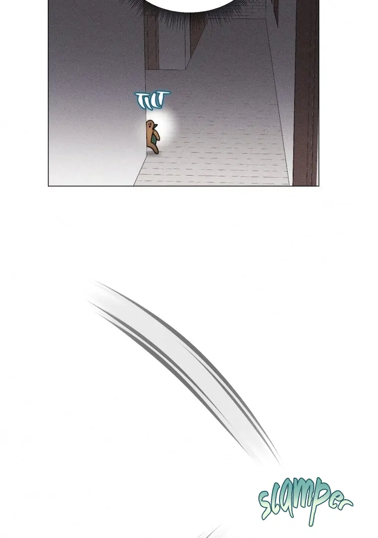 They Say Goblins Don't Know How To Cry Chapter 25 - page 96