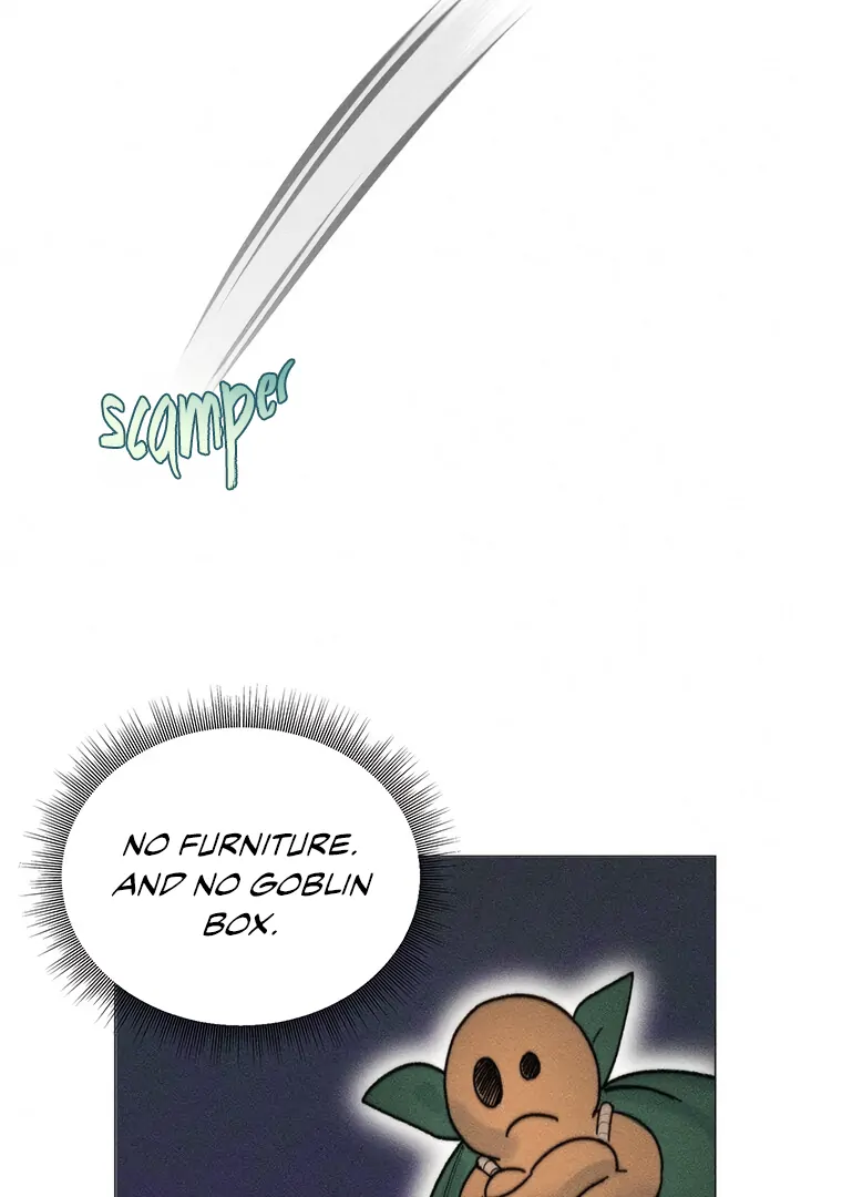 They Say Goblins Don't Know How To Cry Chapter 25 - page 97