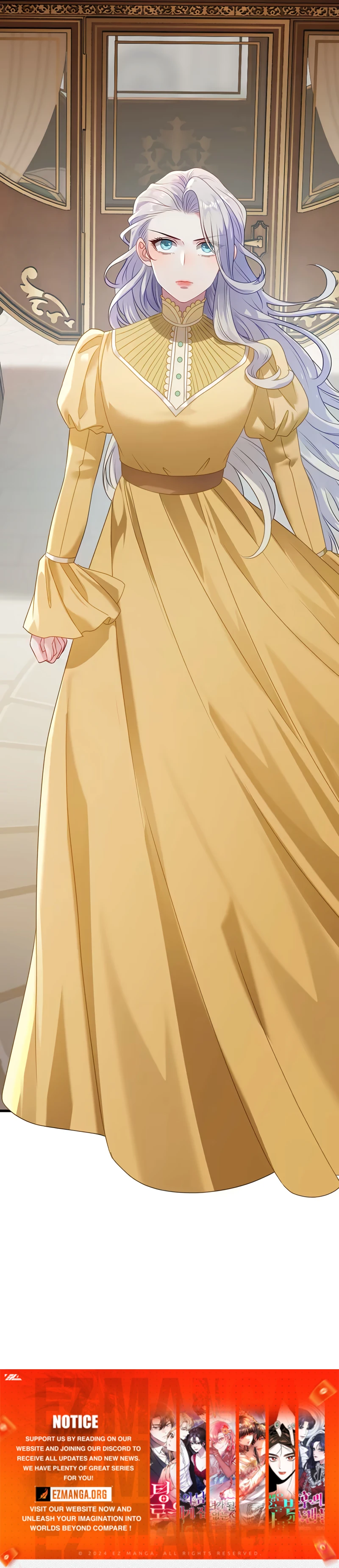 I Can’t Get A Divorce Because The Duke’s Is Too Fond Of Me! Chapter 14 - page 15