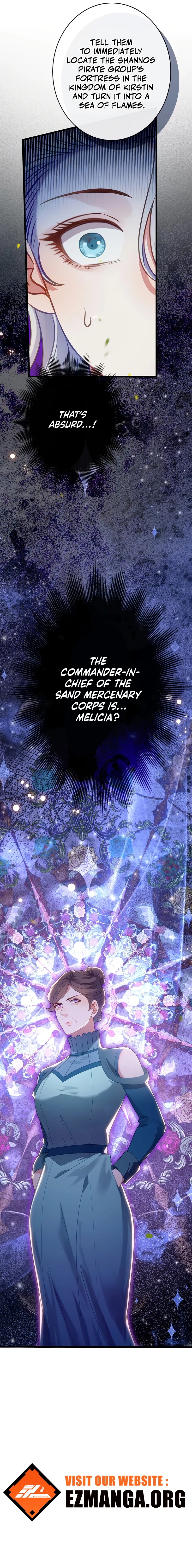 I Can’t Get A Divorce Because The Duke’s Is Too Fond Of Me! Chapter 15 - page 15