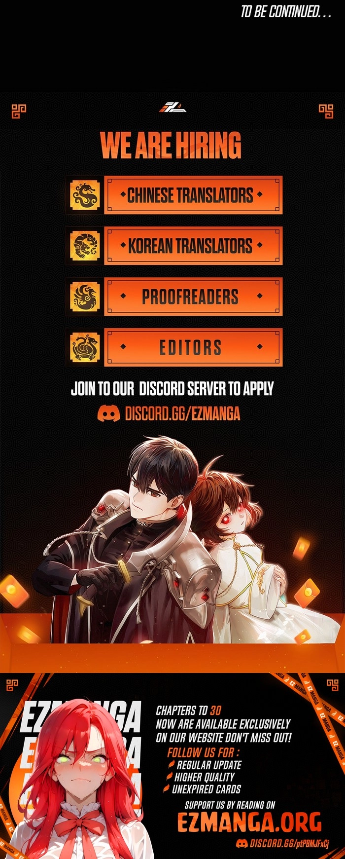 I Can’t Get A Divorce Because The Duke’s Is Too Fond Of Me! Chapter 16 - page 19