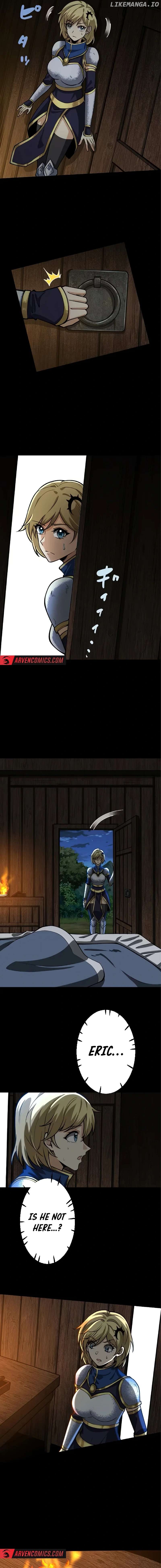 The Worst Unrivaled Magical Seeker : From Zero Mana to a Heroic Sinner through Wisdom and Forbidden Spells Chapter 27 - page 2