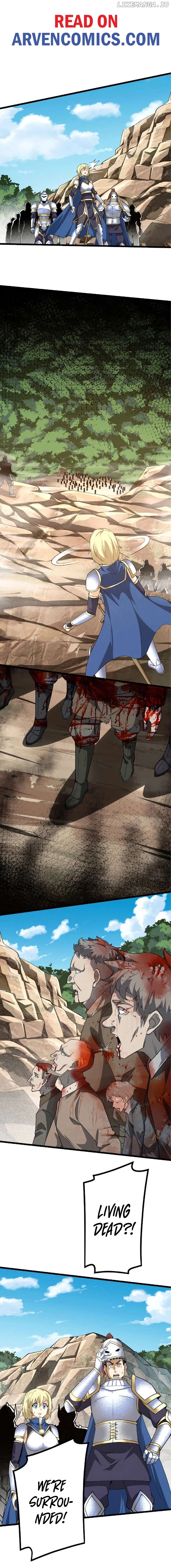 The Worst Unrivaled Magical Seeker : From Zero Mana to a Heroic Sinner through Wisdom and Forbidden Spells Chapter 29 - page 2