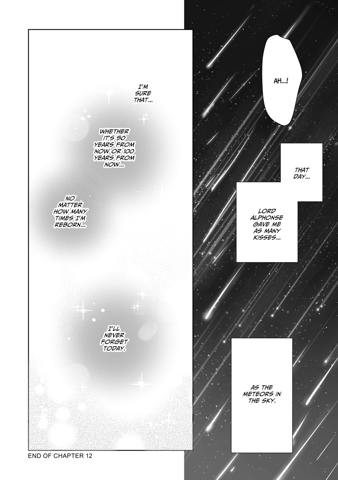 Do You Regret Our Marriage? Chapter 36 - page 11