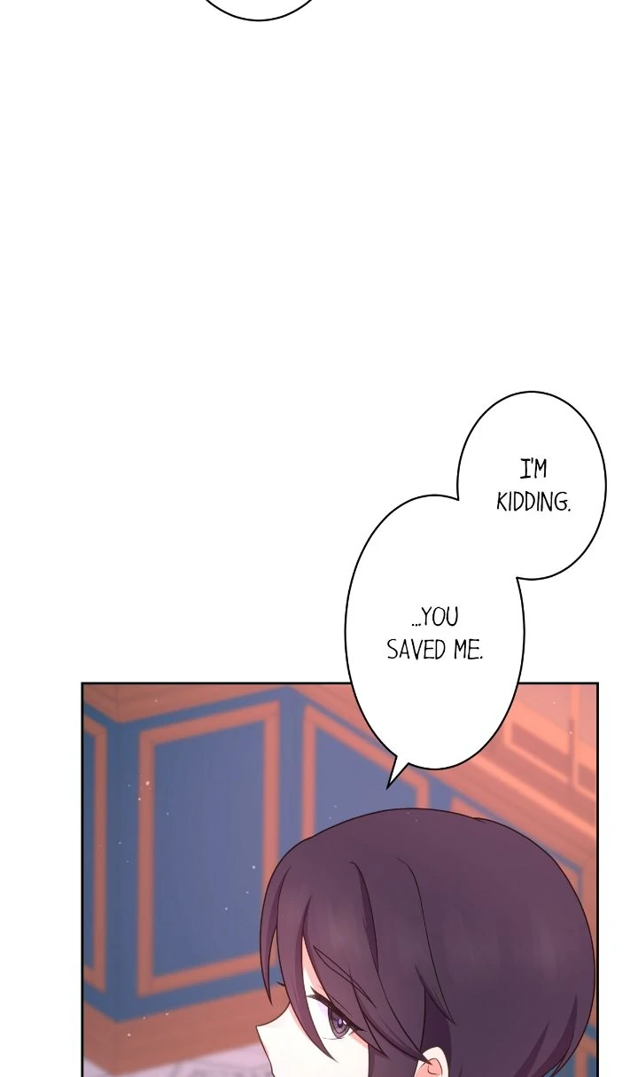 Reincarnated as the Antagonist's Maid Chapter 39 - page 21