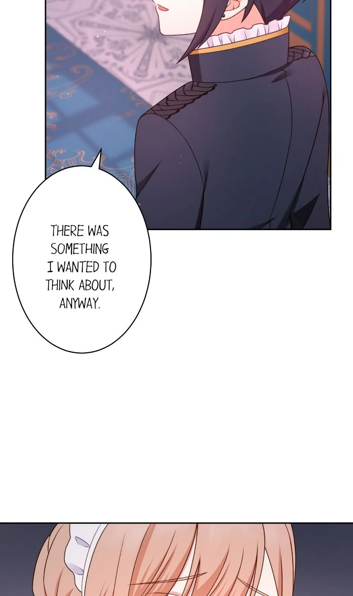 Reincarnated as the Antagonist's Maid Chapter 39 - page 22