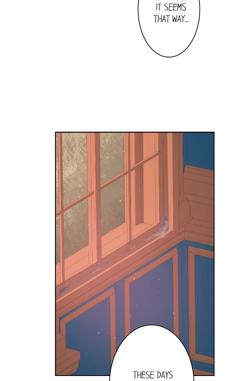 Reincarnated as the Antagonist's Maid Chapter 39 - page 25