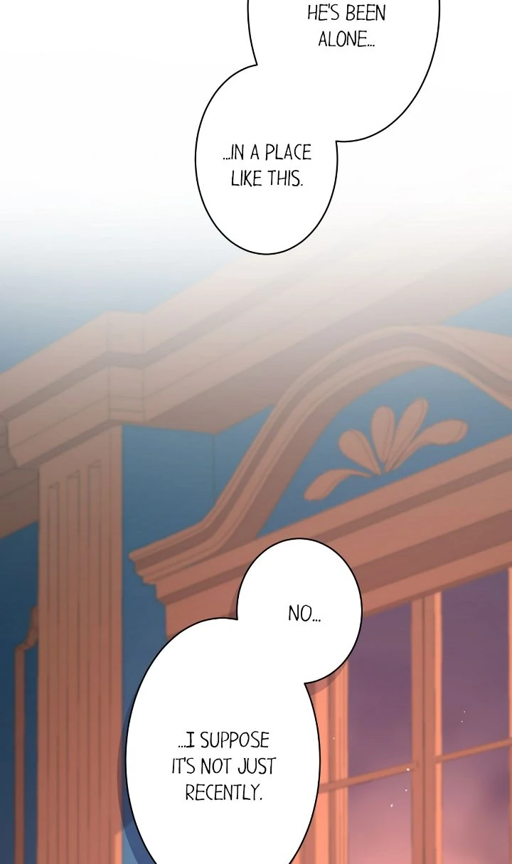 Reincarnated as the Antagonist's Maid Chapter 39 - page 26