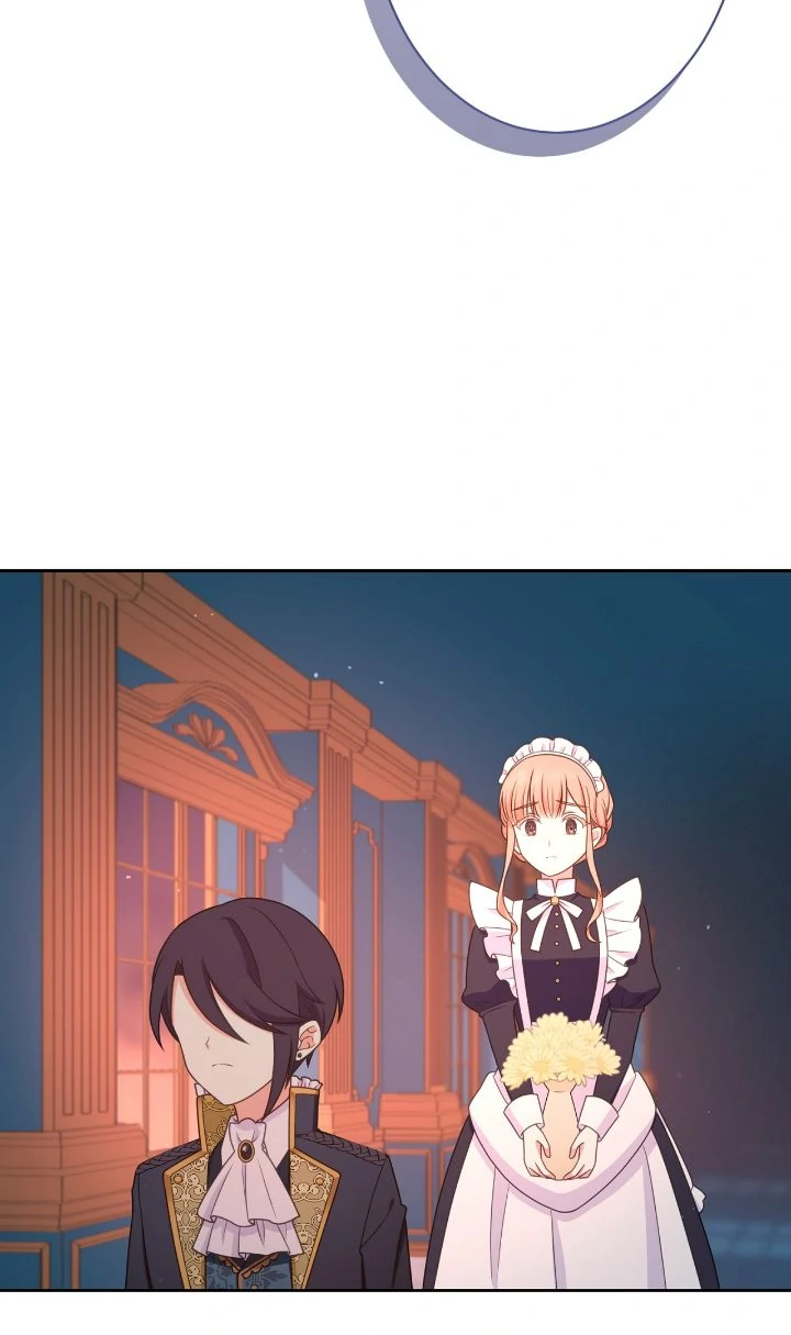 Reincarnated as the Antagonist's Maid Chapter 39 - page 28