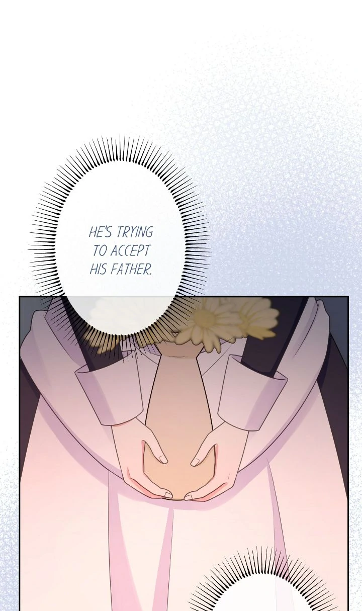 Reincarnated as the Antagonist's Maid Chapter 39 - page 29