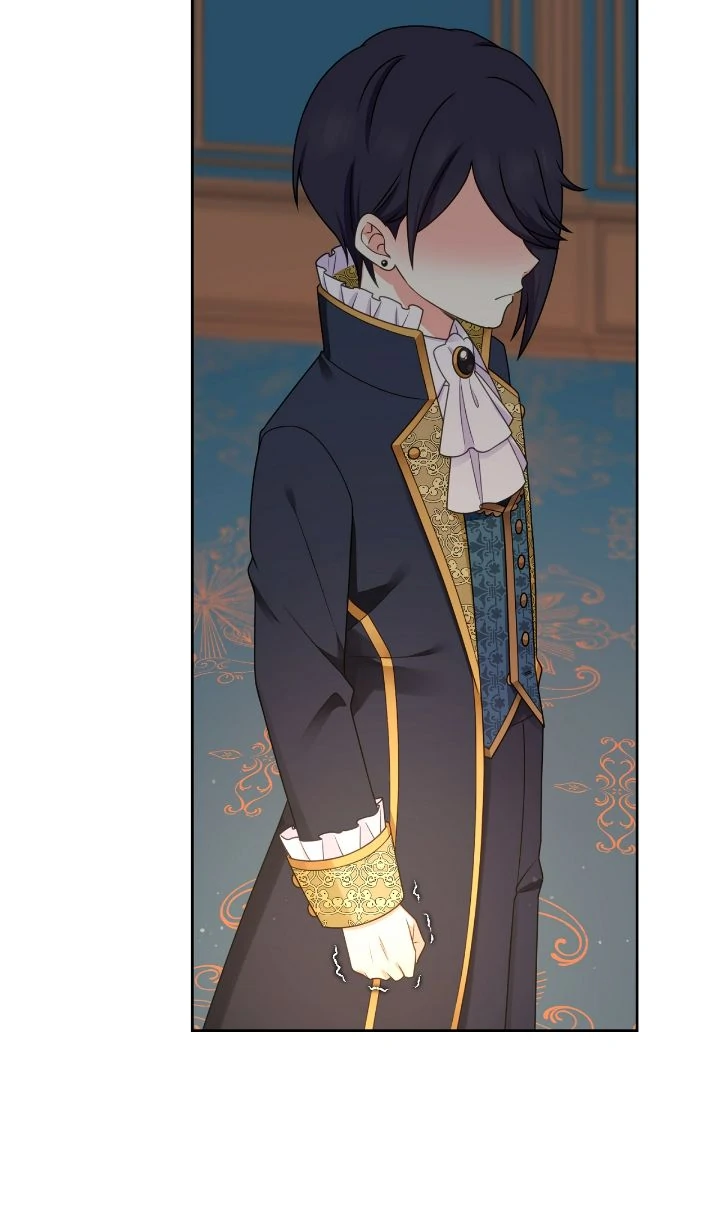 Reincarnated as the Antagonist's Maid Chapter 39 - page 3