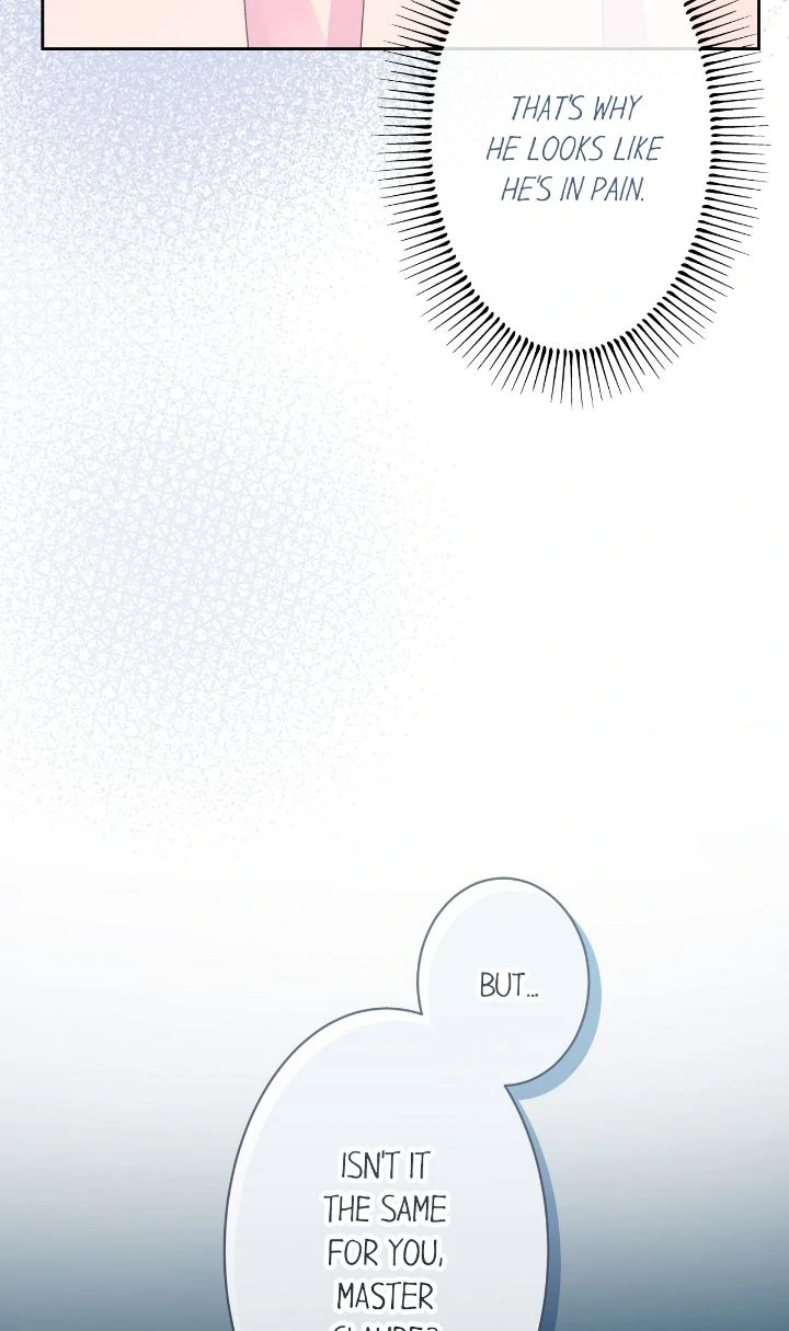 Reincarnated as the Antagonist's Maid Chapter 39 - page 30