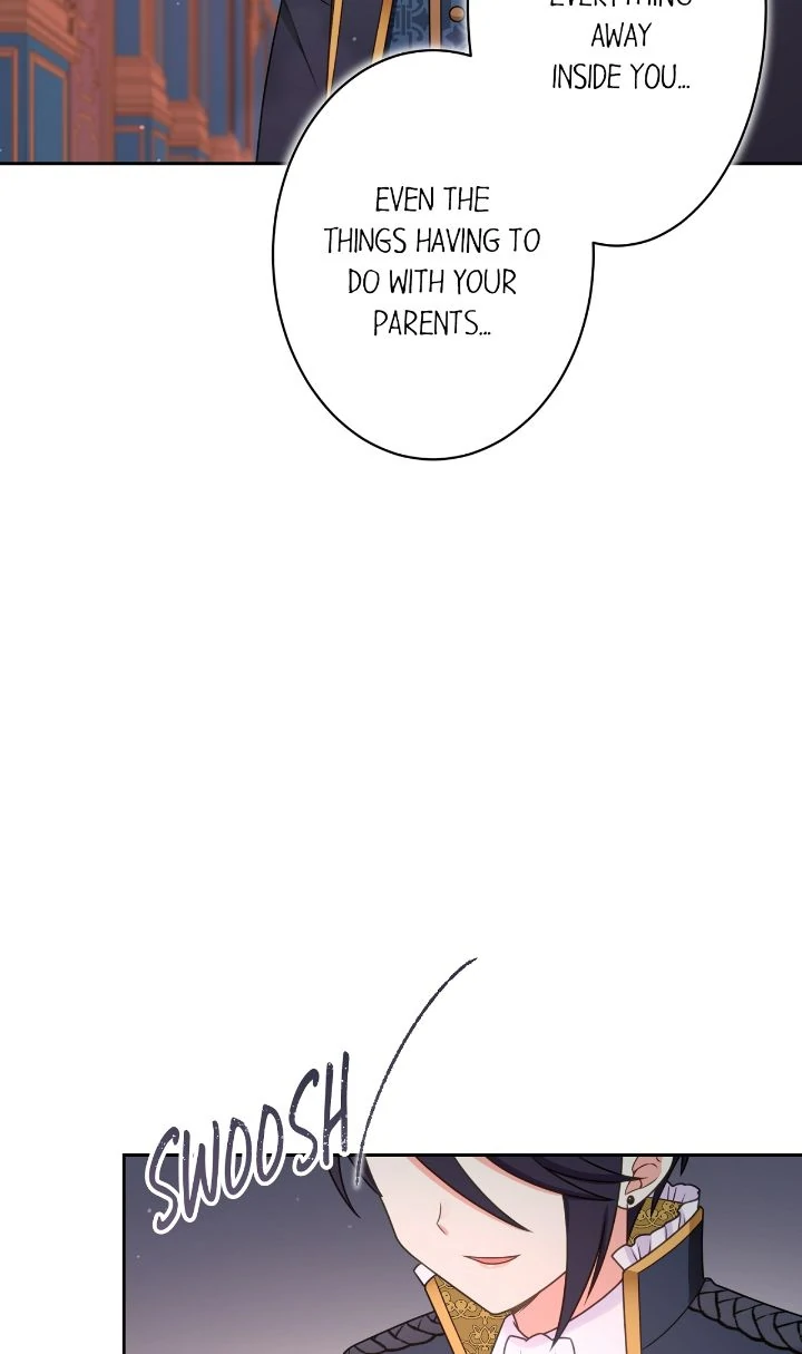 Reincarnated as the Antagonist's Maid Chapter 39 - page 37