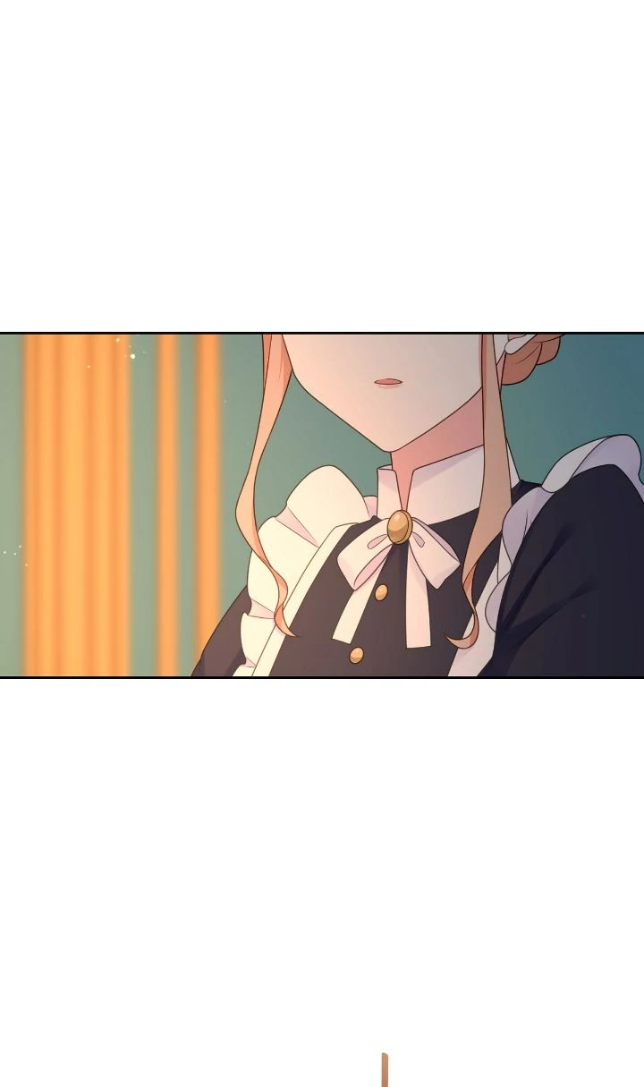 Reincarnated as the Antagonist's Maid Chapter 39 - page 4