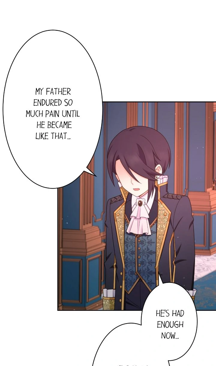 Reincarnated as the Antagonist's Maid Chapter 39 - page 40