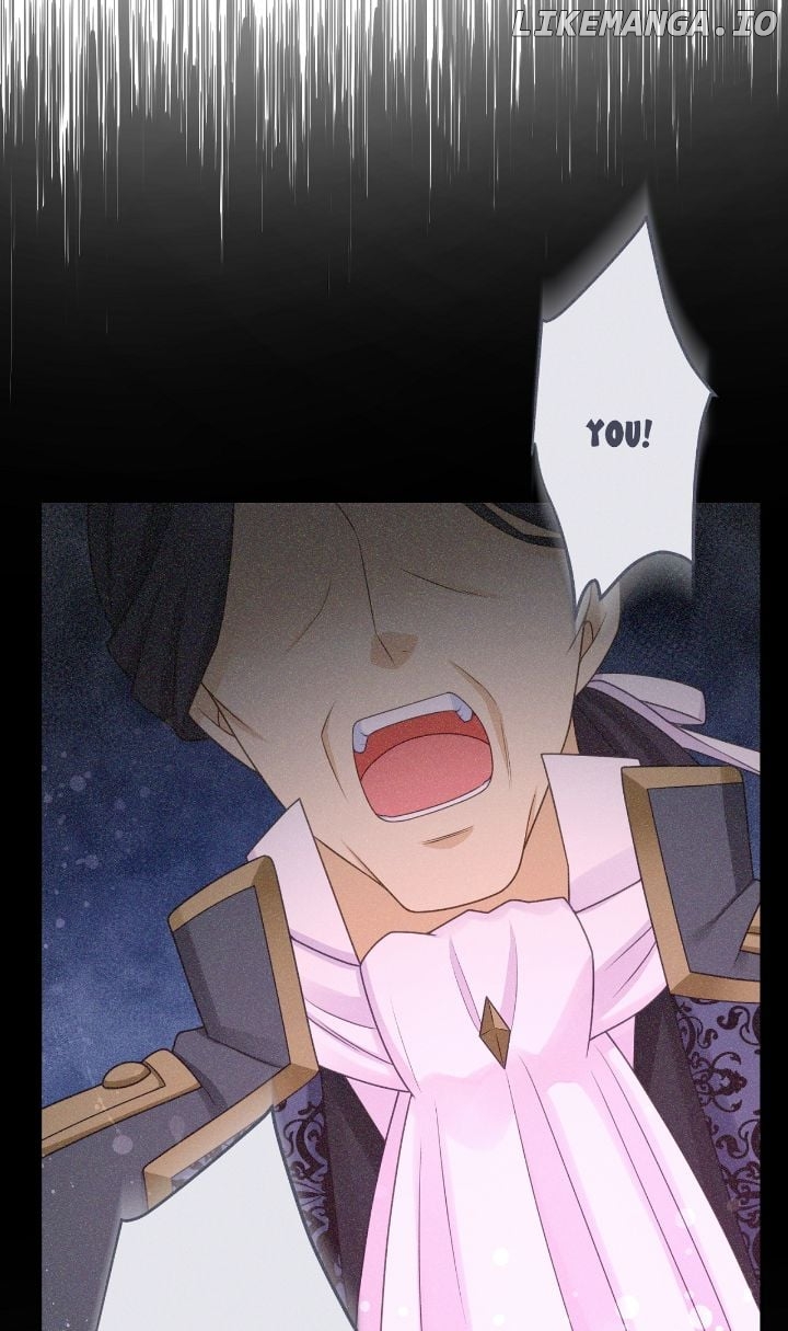 Reincarnated as the Antagonist's Maid Chapter 39 - page 42