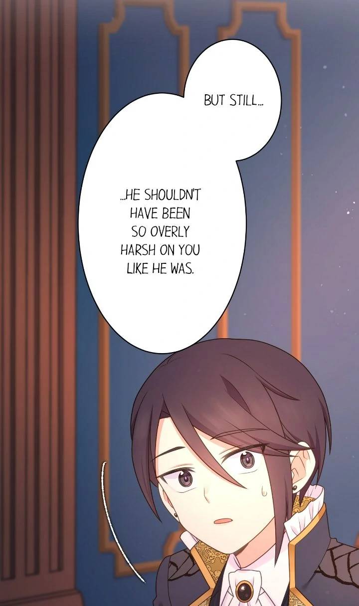 Reincarnated as the Antagonist's Maid Chapter 39 - page 46