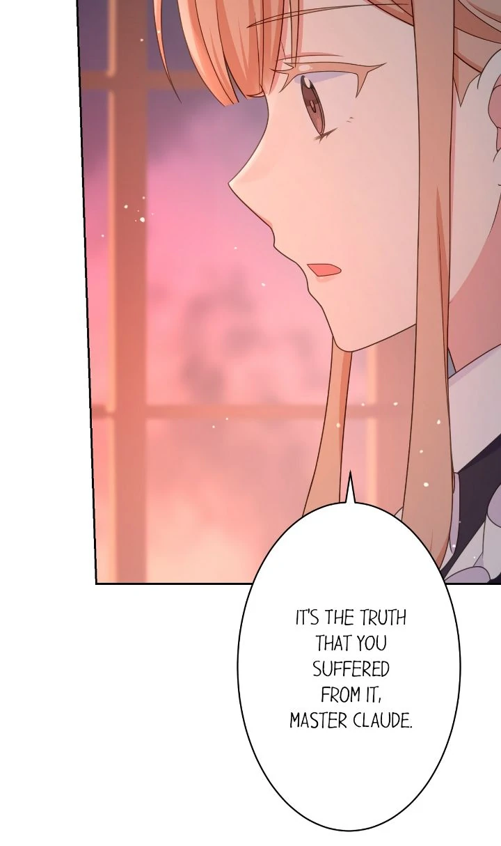 Reincarnated as the Antagonist's Maid Chapter 39 - page 48