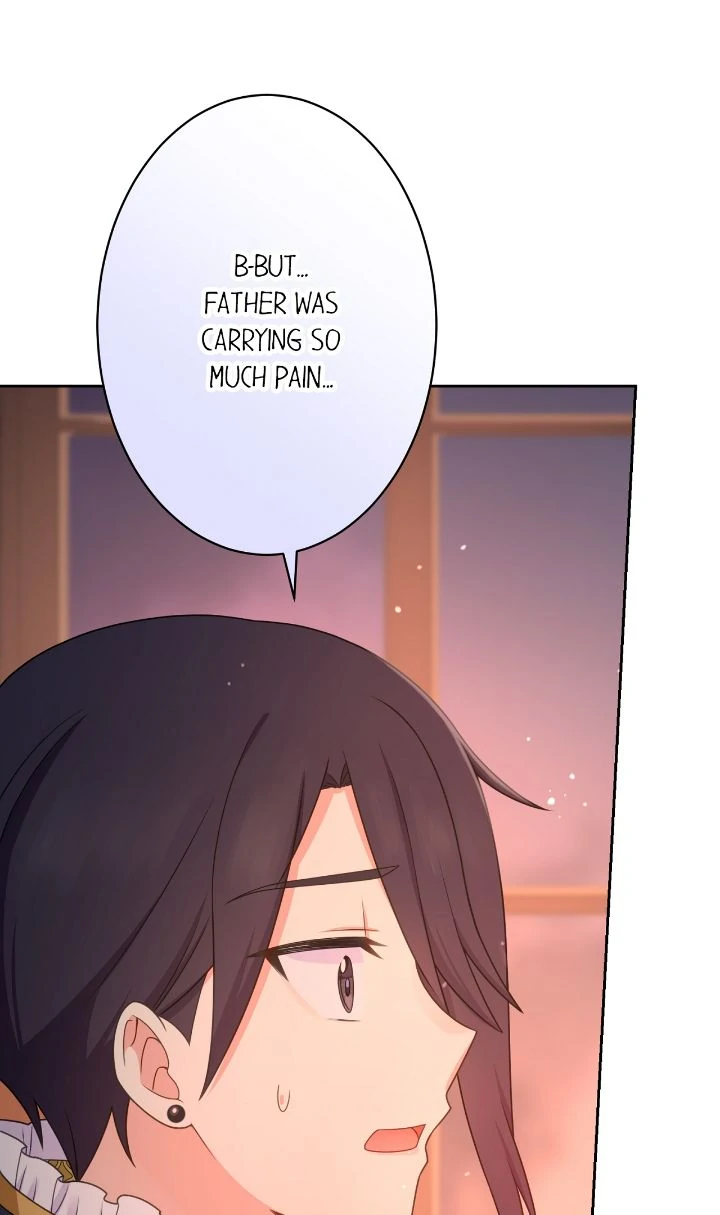 Reincarnated as the Antagonist's Maid Chapter 39 - page 49