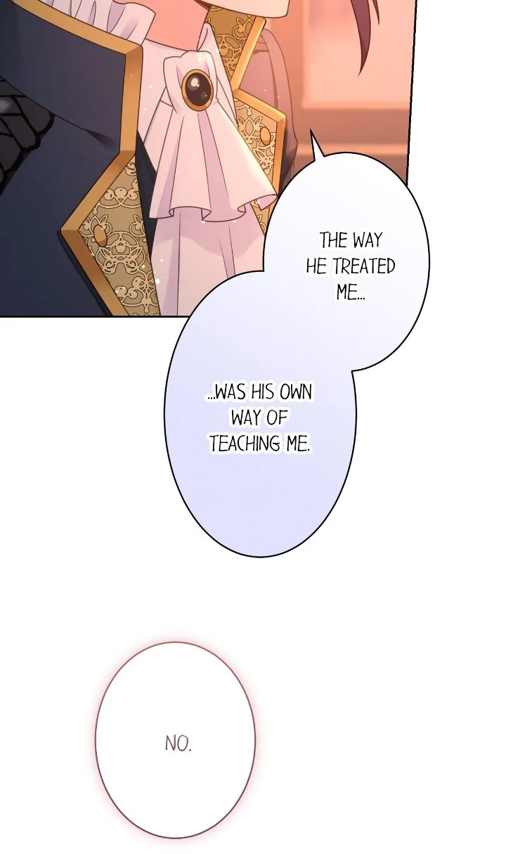 Reincarnated as the Antagonist's Maid Chapter 39 - page 50