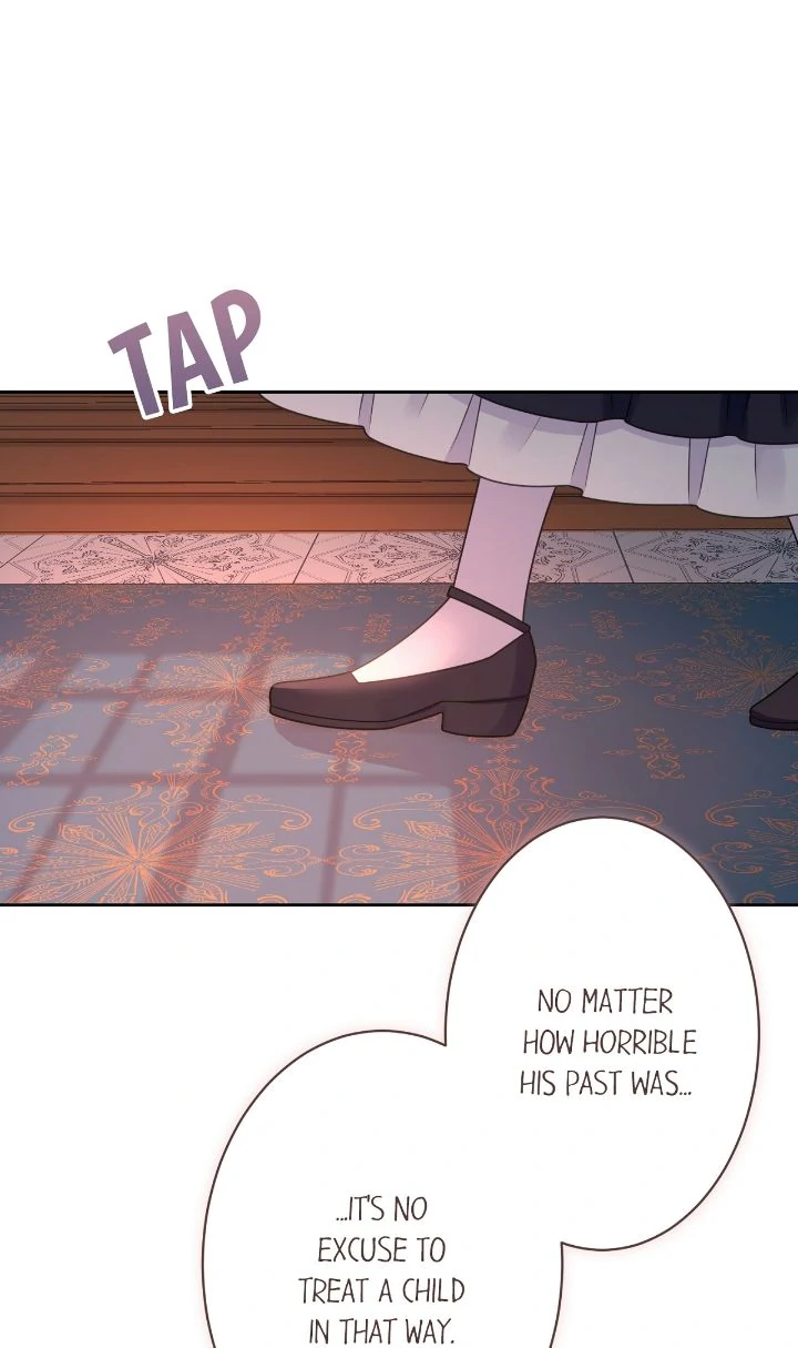 Reincarnated as the Antagonist's Maid Chapter 39 - page 51