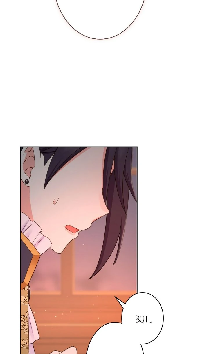 Reincarnated as the Antagonist's Maid Chapter 39 - page 52