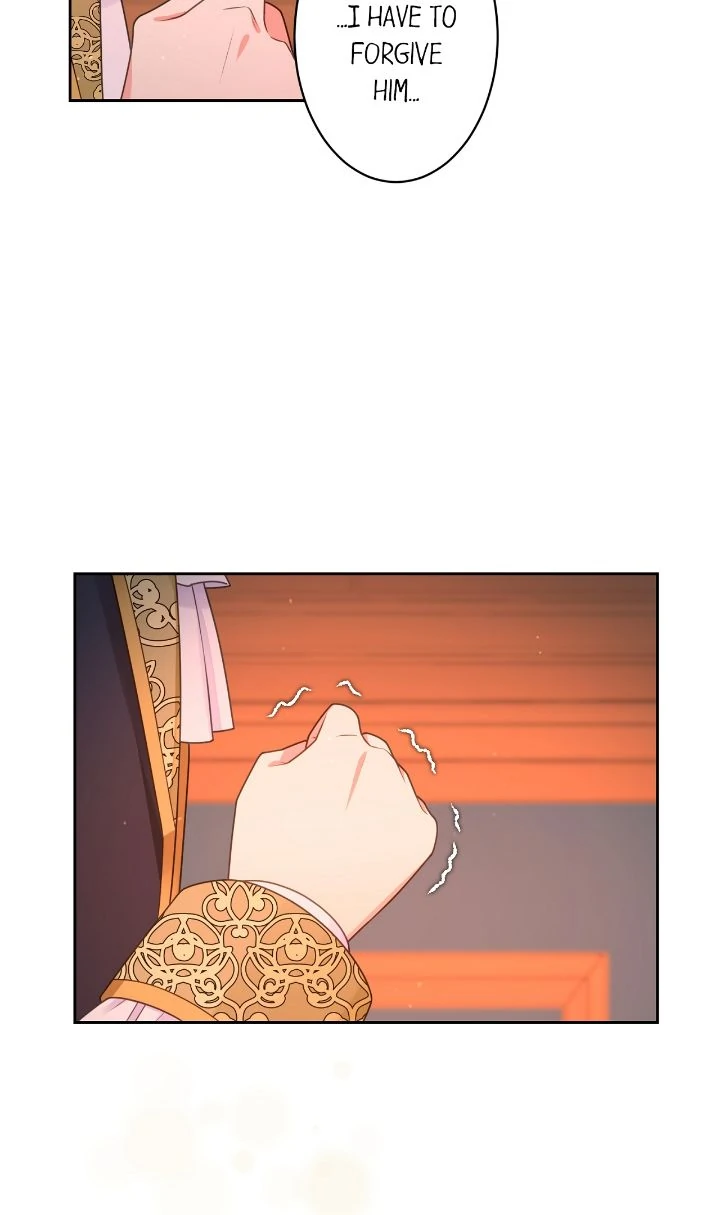 Reincarnated as the Antagonist's Maid Chapter 39 - page 53