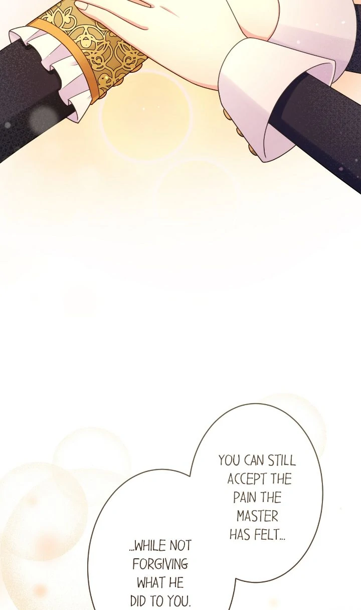 Reincarnated as the Antagonist's Maid Chapter 39 - page 55