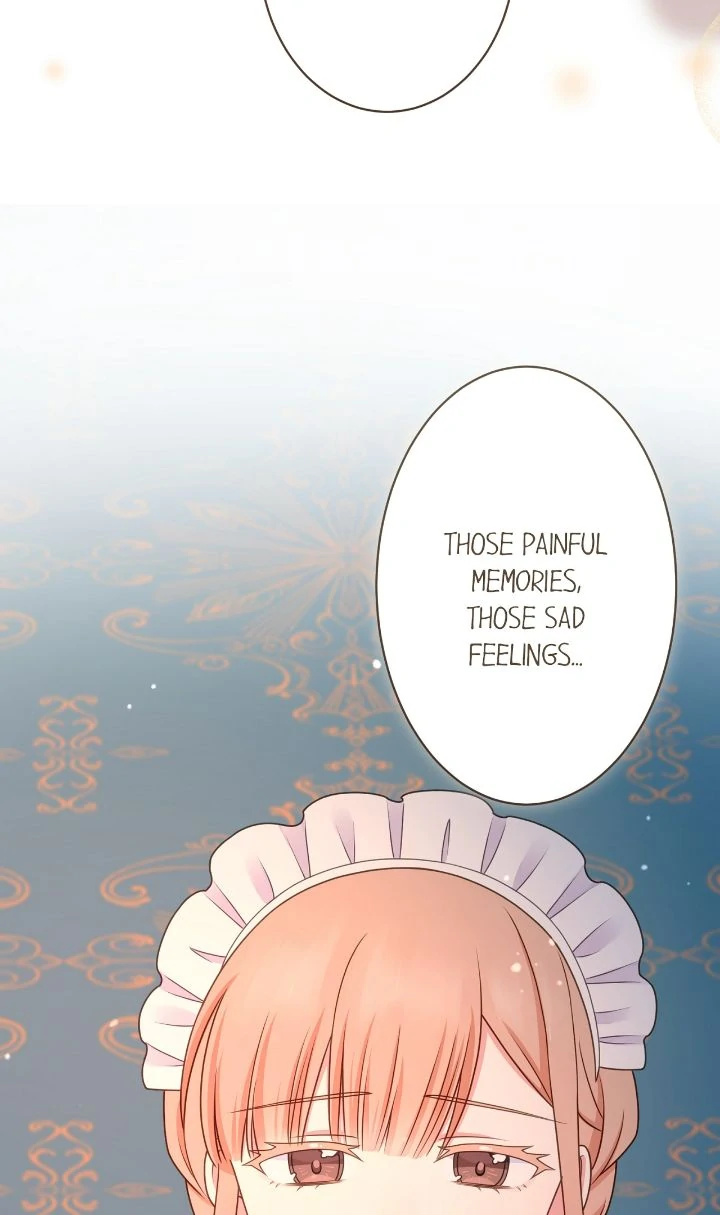 Reincarnated as the Antagonist's Maid Chapter 39 - page 57