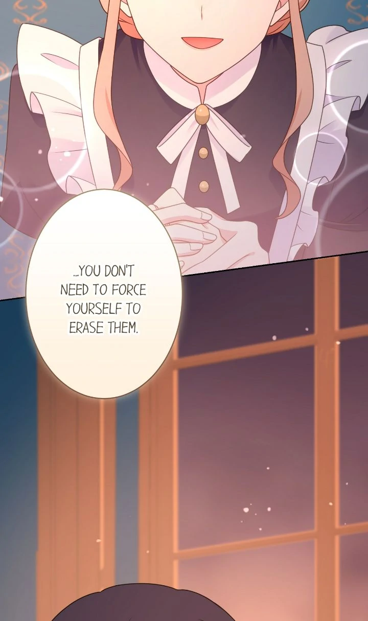 Reincarnated as the Antagonist's Maid Chapter 39 - page 58