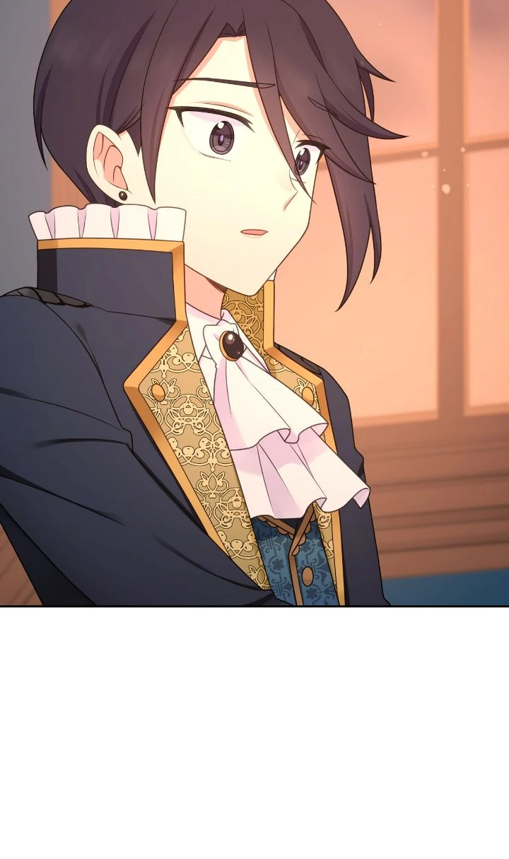 Reincarnated as the Antagonist's Maid Chapter 39 - page 59