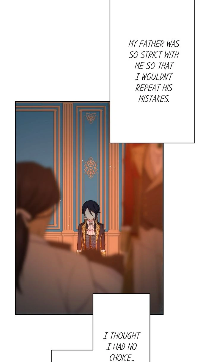 Reincarnated as the Antagonist's Maid Chapter 39 - page 62