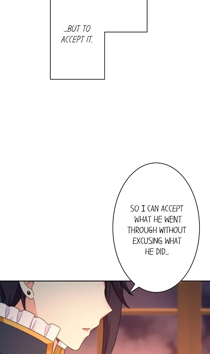 Reincarnated as the Antagonist's Maid Chapter 39 - page 63