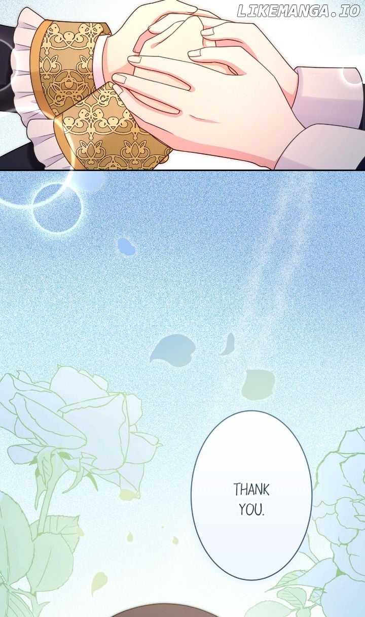 Reincarnated as the Antagonist's Maid Chapter 39 - page 65