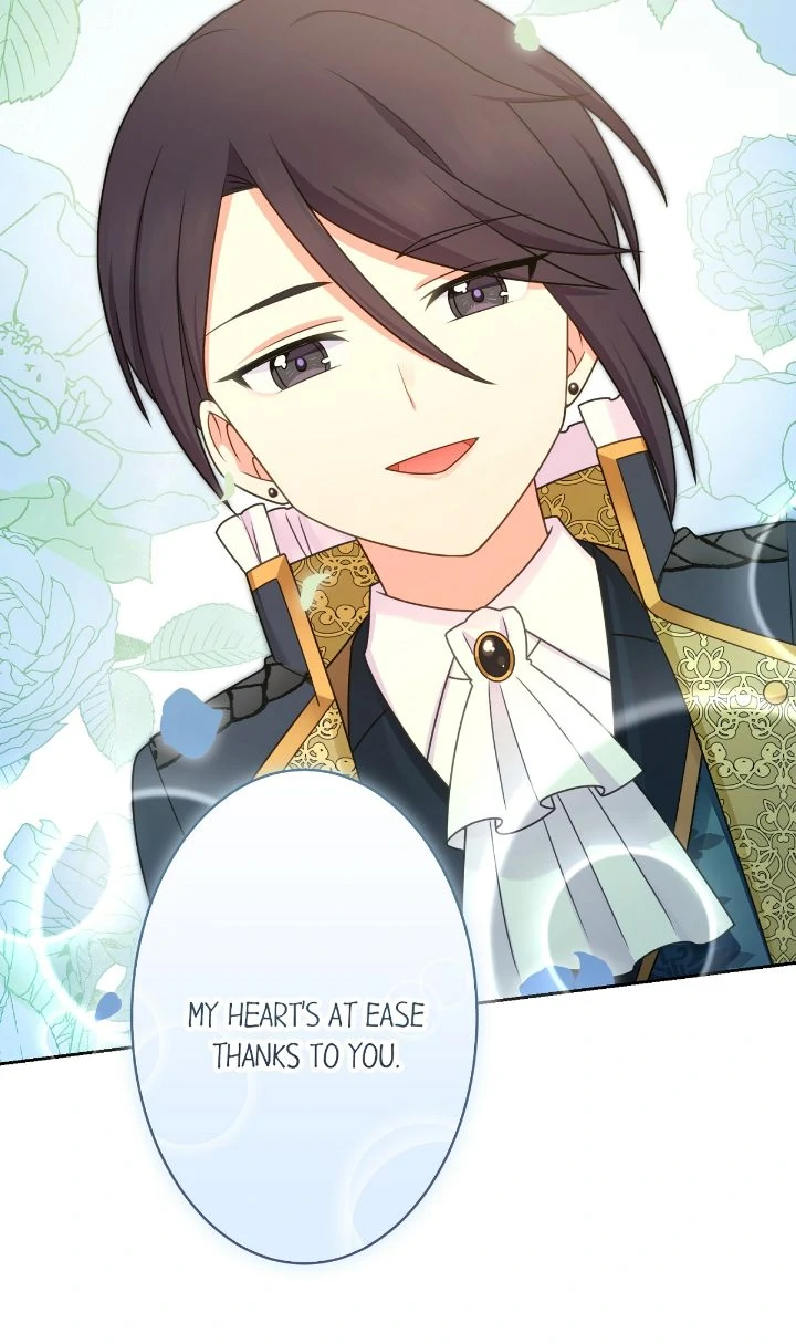 Reincarnated as the Antagonist's Maid Chapter 39 - page 66