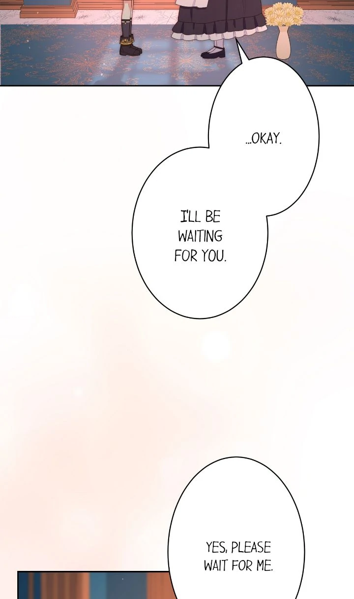 Reincarnated as the Antagonist's Maid Chapter 39 - page 69