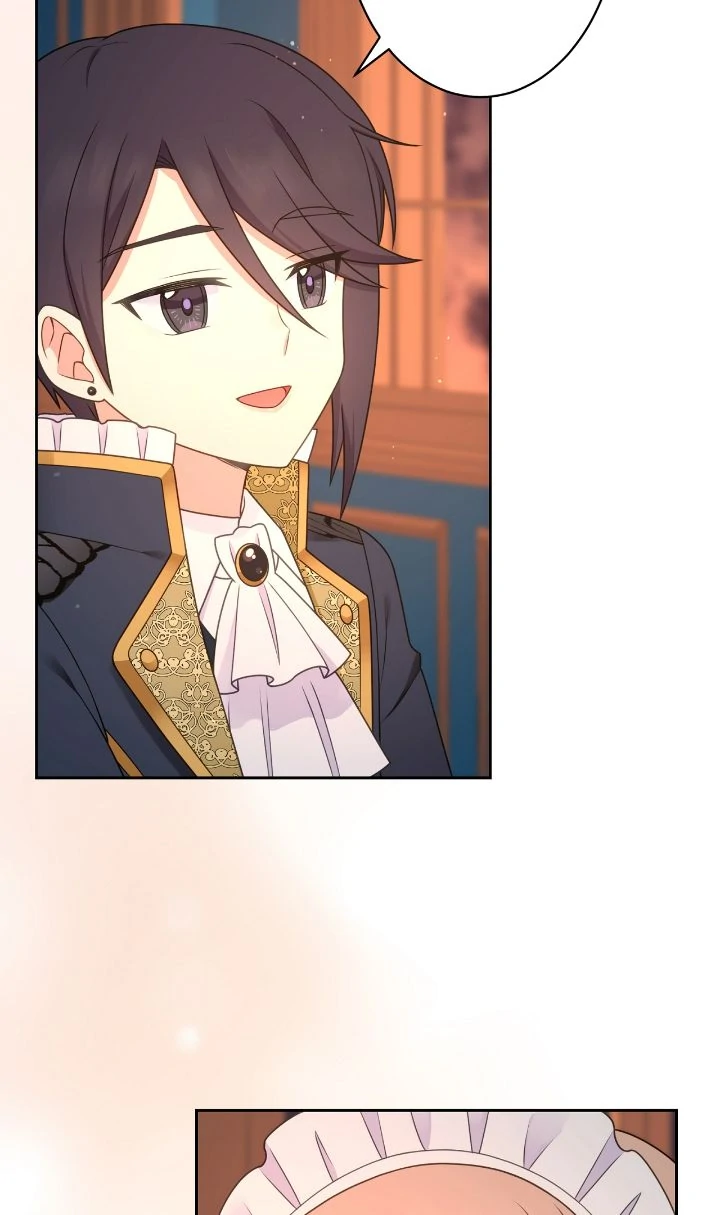 Reincarnated as the Antagonist's Maid Chapter 39 - page 70