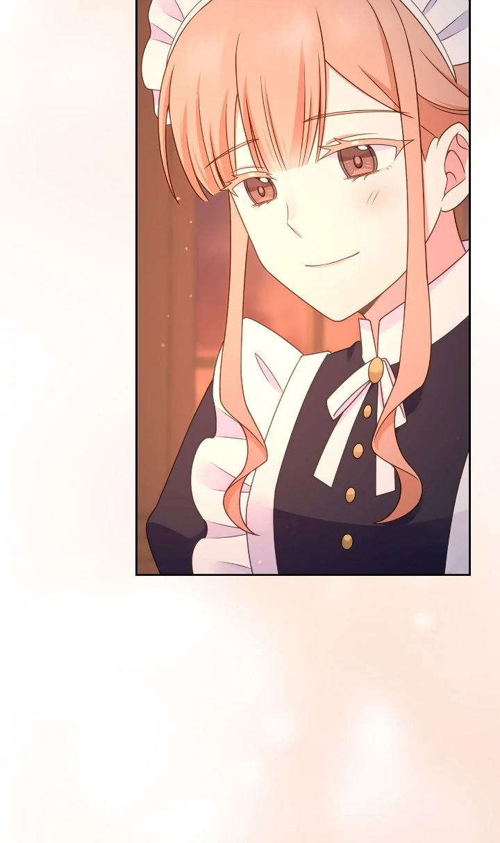 Reincarnated as the Antagonist's Maid Chapter 39 - page 71