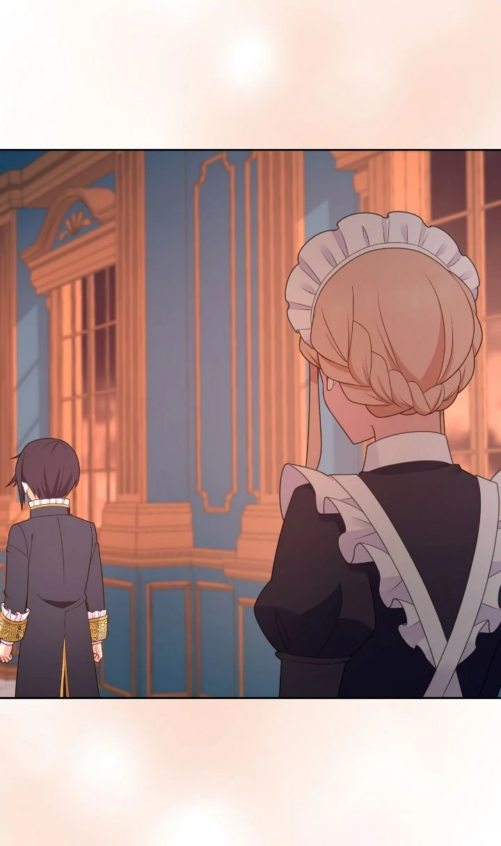 Reincarnated as the Antagonist's Maid Chapter 39 - page 72