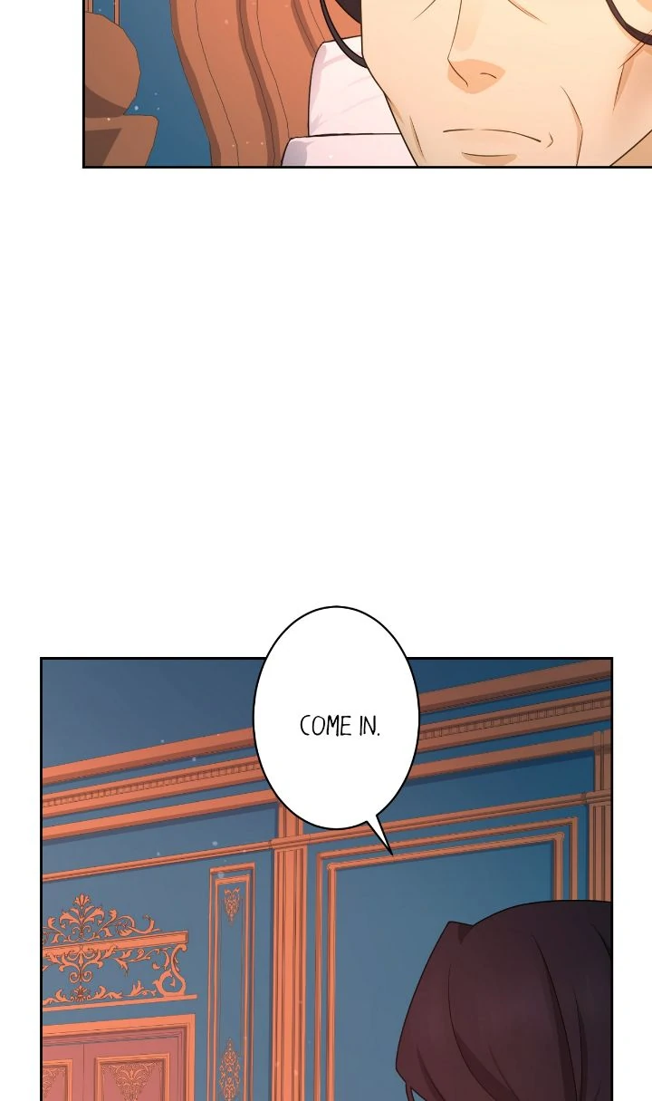 Reincarnated as the Antagonist's Maid Chapter 39 - page 75