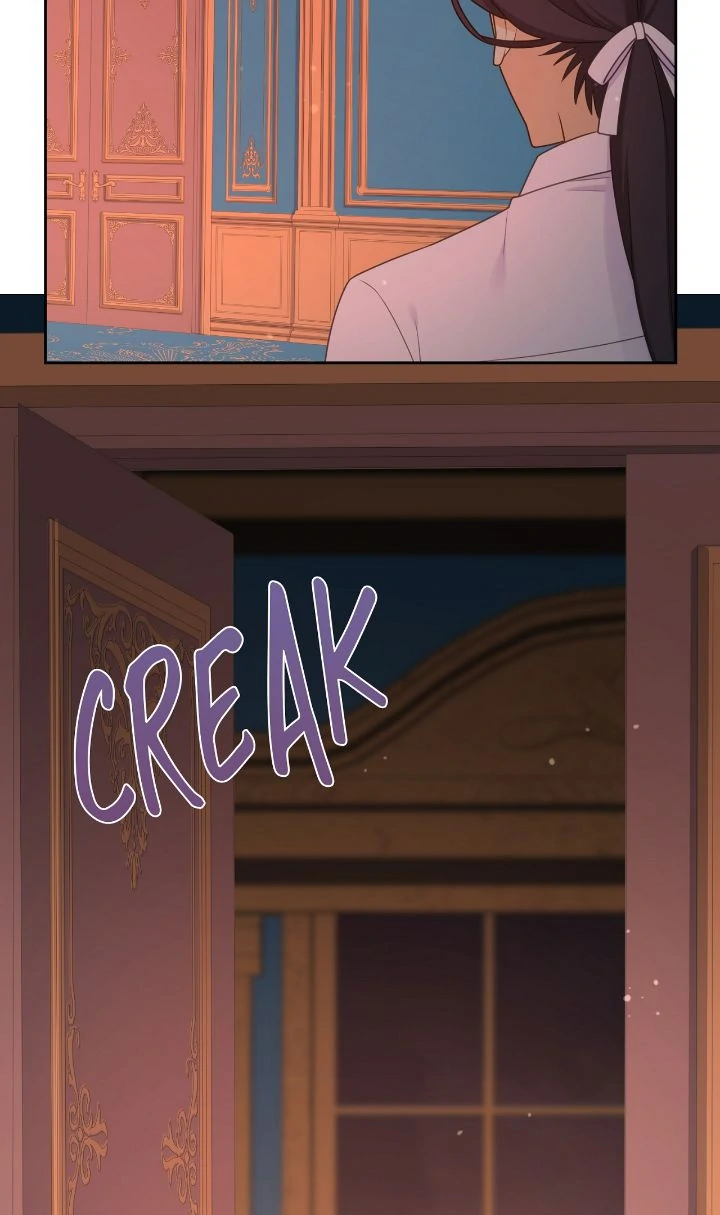 Reincarnated as the Antagonist's Maid Chapter 39 - page 76