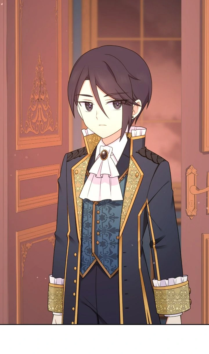 Reincarnated as the Antagonist's Maid Chapter 39 - page 77